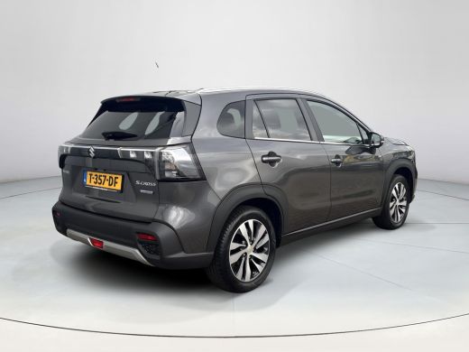 Suzuki S-Cross 1.4 Boosterjet Style Smart Hybrid | Rijklaarprijs | Climate Control | All Season banden | Adaptiv... ActivLease financial lease