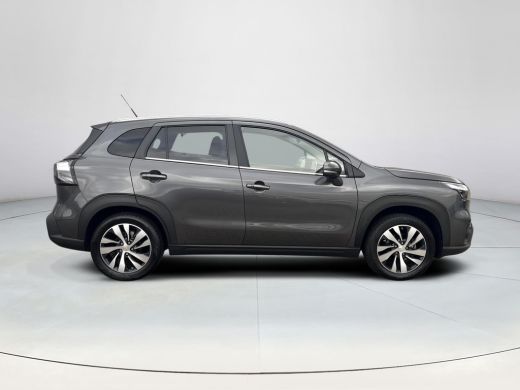 Suzuki S-Cross 1.4 Boosterjet Style Smart Hybrid | Rijklaarprijs | Climate Control | All Season banden | Adaptiv... ActivLease financial lease