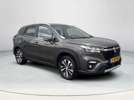 Suzuki S-Cross 1.4 Boosterjet Style Smart Hybrid | Rijklaarprijs | Climate Control | All Season banden | Adaptiv... ActivLease financial lease