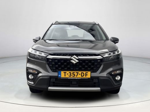 Suzuki S-Cross 1.4 Boosterjet Style Smart Hybrid | Rijklaarprijs | Climate Control | All Season banden | Adaptiv... ActivLease financial lease