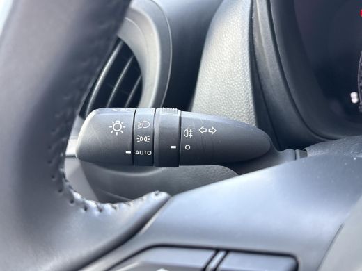 Toyota Aygo 1.0 VVT-i S-CVT Play **AUTOMAAT/ ADAPTIEF CRUISE CONTROL/ PARKEERCAMERA** ActivLease financial lease