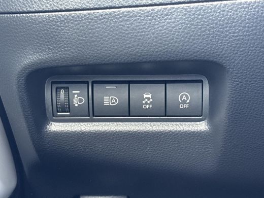 Toyota Aygo 1.0 VVT-i S-CVT Play **AUTOMAAT/ ADAPTIEF CRUISE CONTROL/ PARKEERCAMERA** ActivLease financial lease