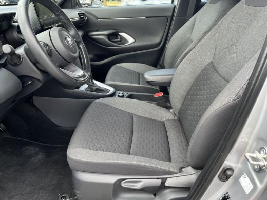 Toyota Yaris Cross 1.5 Hybrid 130 Dynamic | All-in prijs | Automaat | Apple/android auto ActivLease financial lease
