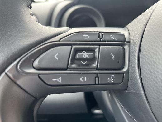 Toyota Yaris Cross 1.5 Hybrid 130 Dynamic | All-in prijs | Automaat | Apple/android auto ActivLease financial lease