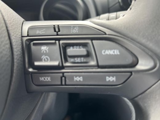 Toyota Yaris Cross 1.5 Hybrid 130 Dynamic | All-in prijs | Automaat | Apple/android auto ActivLease financial lease