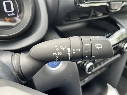 Toyota Yaris Cross 1.5 Hybrid 130 Dynamic | All-in prijs | Automaat | Apple/android auto ActivLease financial lease