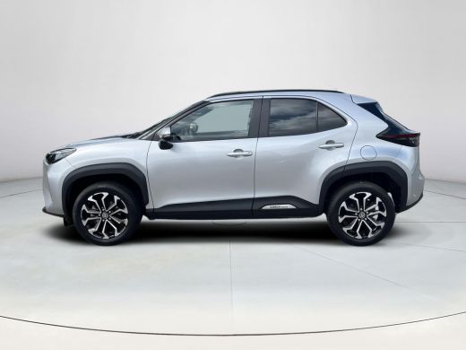 Toyota Yaris Cross 1.5 Hybrid 130 Dynamic | All-in prijs | Automaat | Apple/android auto ActivLease financial lease