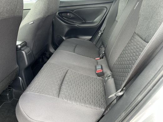 Toyota Yaris Cross 1.5 Hybrid 130 Dynamic | All-in prijs | Automaat | Apple/android auto ActivLease financial lease
