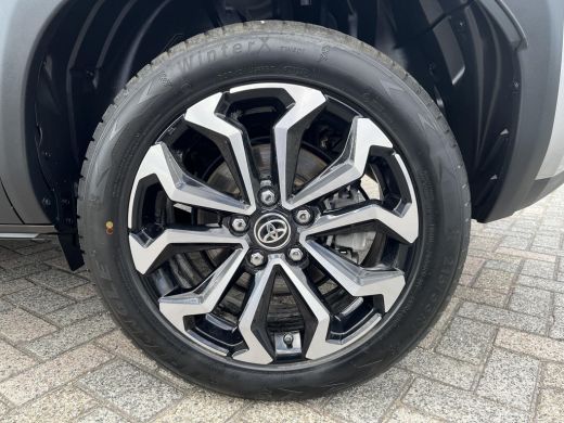 Toyota Yaris Cross 1.5 Hybrid 130 Dynamic | All-in prijs | Automaat | Apple/android auto ActivLease financial lease