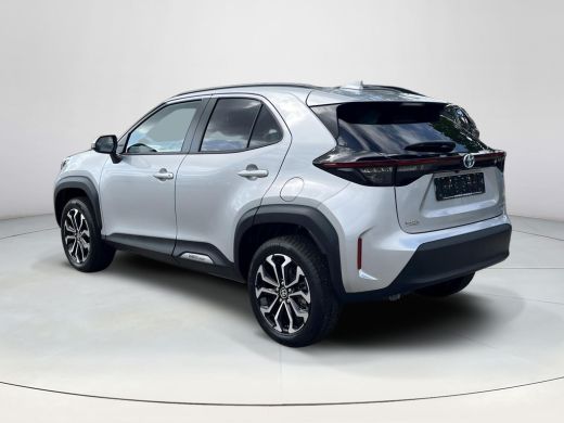 Toyota Yaris Cross 1.5 Hybrid 130 Dynamic | All-in prijs | Automaat | Apple/android auto ActivLease financial lease