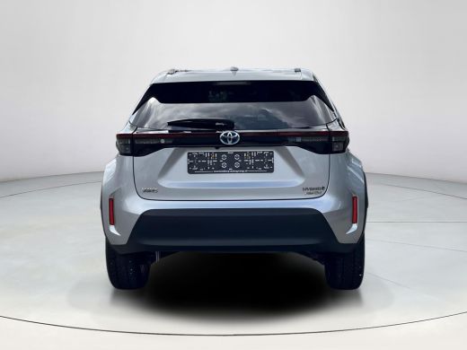 Toyota Yaris Cross 1.5 Hybrid 130 Dynamic | All-in prijs | Automaat | Apple/android auto ActivLease financial lease