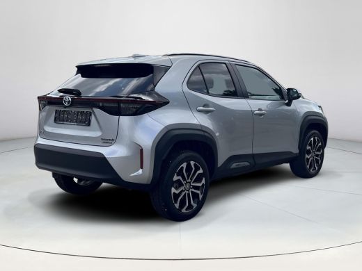 Toyota Yaris Cross 1.5 Hybrid 130 Dynamic | All-in prijs | Automaat | Apple/android auto ActivLease financial lease