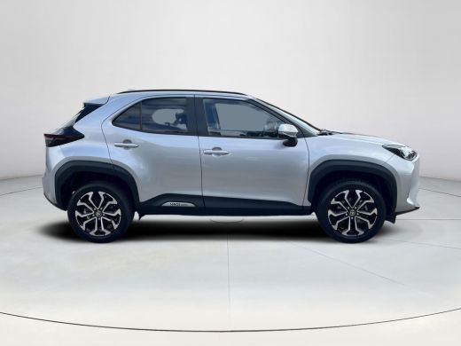 Toyota Yaris Cross 1.5 Hybrid 130 Dynamic | All-in prijs | Automaat | Apple/android auto ActivLease financial lease