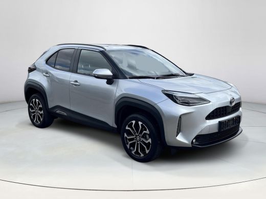 Toyota Yaris Cross 1.5 Hybrid 130 Dynamic | All-in prijs | Automaat | Apple/android auto ActivLease financial lease