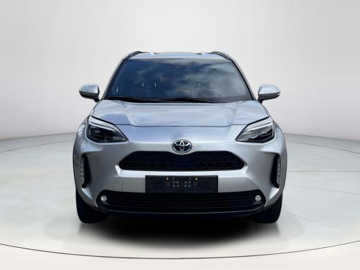 Toyota Yaris Cross 1.5 Hybrid 130 Dynamic | All-in prijs | Automaat | Apple/android auto ActivLease financial lease