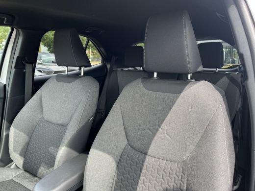 Toyota Yaris Cross 1.5 Hybrid 130 Dynamic | All-in prijs | Automaat | Apple/android auto ActivLease financial lease