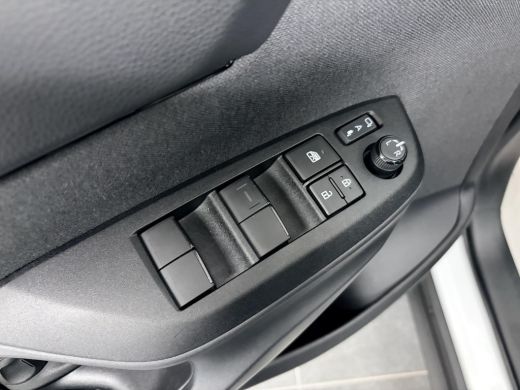 Toyota Yaris Cross 1.5 Hybrid Explore ActivLease financial lease