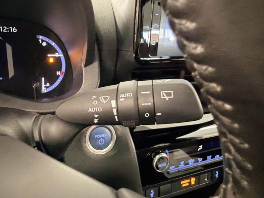 Toyota Yaris Cross 1.5 Hybrid Explore ActivLease financial lease
