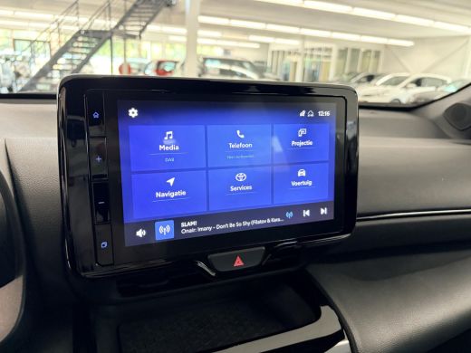 Toyota Yaris Cross 1.5 Hybrid Explore ActivLease financial lease