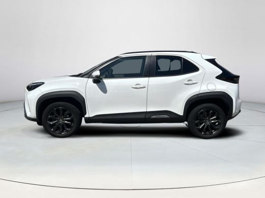 Toyota Yaris Cross 1.5 Hybrid Explore ActivLease financial lease