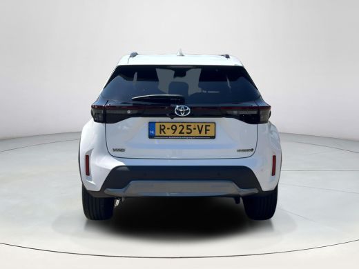 Toyota Yaris Cross 1.5 Hybrid Explore ActivLease financial lease