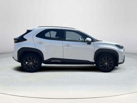 Toyota Yaris Cross 1.5 Hybrid Explore ActivLease financial lease