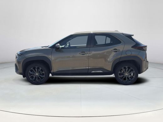 Toyota Yaris Cross 1.5 Hybrid Explore ActivLease financial lease