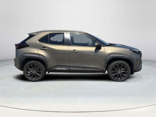 Toyota Yaris Cross 1.5 Hybrid Explore ActivLease financial lease