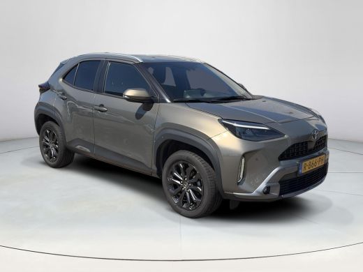 Toyota Yaris Cross 1.5 Hybrid Explore ActivLease financial lease