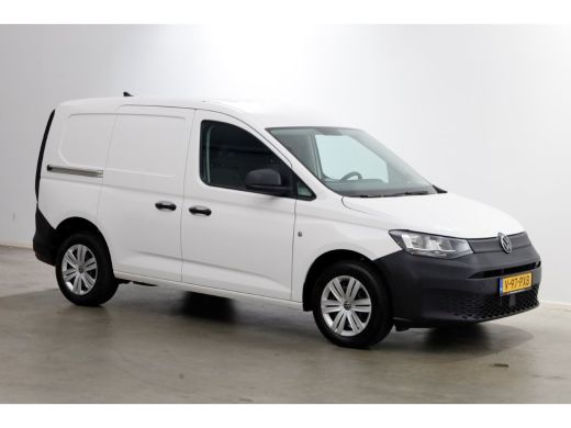 Volkswagen Caddy Cargo 2.0 TDI Airco/CarPlay/Cruise Control 03-2023 ActivLease financial lease