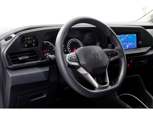 Volkswagen Caddy Cargo 2.0 TDI Airco/CarPlay/Cruise Control 03-2023 ActivLease financial lease
