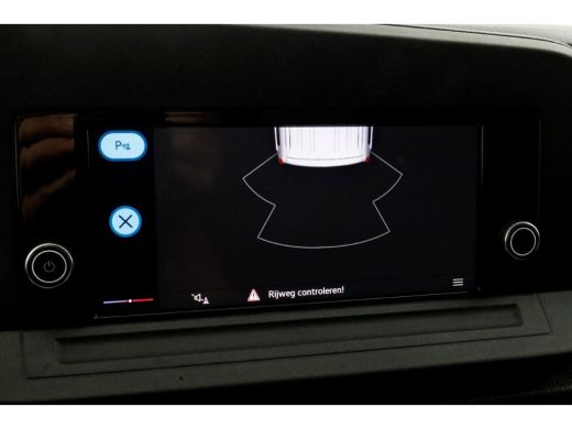 Volkswagen Caddy Cargo 2.0 TDI Airco/CarPlay/Cruise Control 03-2023 ActivLease financial lease