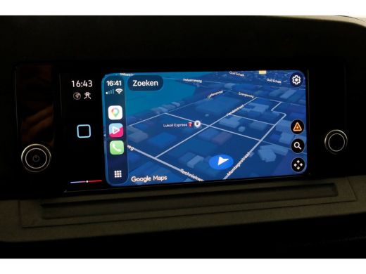 Volkswagen Caddy Cargo 2.0 TDI Airco/CarPlay/Cruise Control 03-2023 ActivLease financial lease