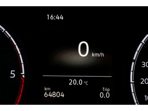 Volkswagen Caddy Cargo 2.0 TDI Airco/CarPlay/Cruise Control 03-2023 ActivLease financial lease