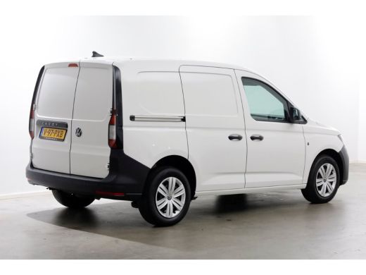 Volkswagen Caddy Cargo 2.0 TDI Airco/CarPlay/Cruise Control 03-2023 ActivLease financial lease