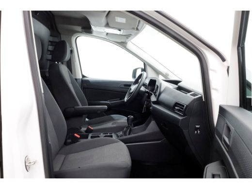 Volkswagen Caddy Cargo 2.0 TDI Airco/CarPlay/Cruise Control 03-2023 ActivLease financial lease