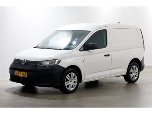 Volkswagen Caddy Cargo 2.0 TDI Airco/CarPlay/Cruise Control 03-2023 ActivLease financial lease