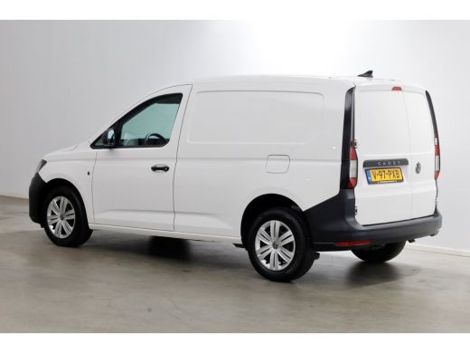 Volkswagen Caddy Cargo 2.0 TDI Airco/CarPlay/Cruise Control 03-2023 ActivLease financial lease