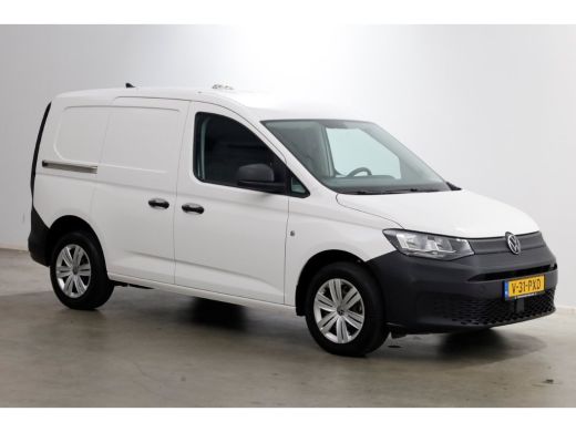 Volkswagen Caddy Cargo 2.0 TDI Airco/CarPlay/Cruise Control 10-2023 ActivLease financial lease