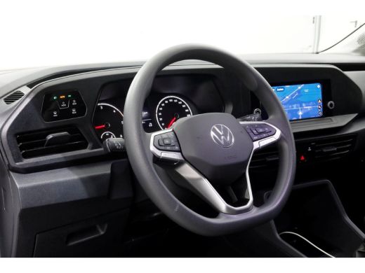 Volkswagen Caddy Cargo 2.0 TDI Airco/CarPlay/Cruise Control 10-2023 ActivLease financial lease