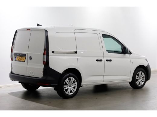 Volkswagen Caddy Cargo 2.0 TDI Airco/CarPlay/Cruise Control 10-2023 ActivLease financial lease