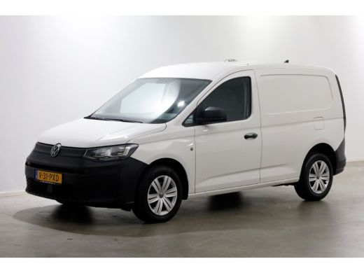 Volkswagen Caddy Cargo 2.0 TDI Airco/CarPlay/Cruise Control 10-2023 ActivLease financial lease