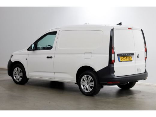 Volkswagen Caddy Cargo 2.0 TDI Airco/CarPlay/Cruise Control 10-2023 ActivLease financial lease
