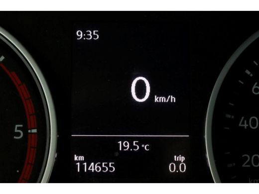 Volkswagen Crafter 35 2.0 TDI E6 L4 WB 449cm Chassis Cabine (Fahrgestell) 2-Persoons 04-2021 ActivLease financial lease