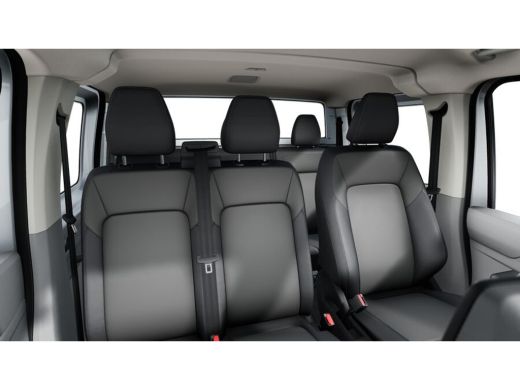 Volkswagen e-Transporter Pick-up Dubbele Cabine L2 136pk | 64 KWh | 6 Zits | Trekhaak | Robuust kunstleder ActivLease financial lease