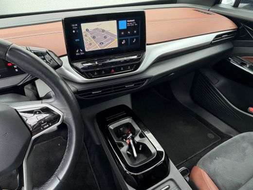 Volkswagen ID.4 SOH 93.6% Family 77 kWh Panoramadak Warmtepomp Adapt.Cruise Carplay ActivLease financial lease