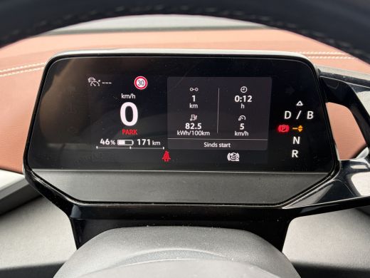 Volkswagen ID.4 SOH 93.6% Family 77 kWh Panoramadak Warmtepomp Adapt.Cruise Carplay ActivLease financial lease