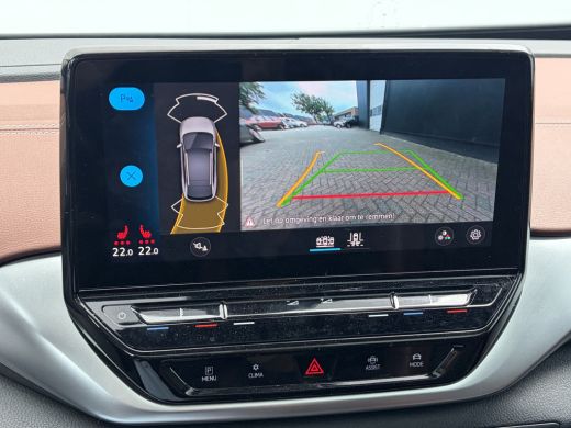 Volkswagen ID.4 SOH 93.6% Family 77 kWh Panoramadak Warmtepomp Adapt.Cruise Carplay ActivLease financial lease