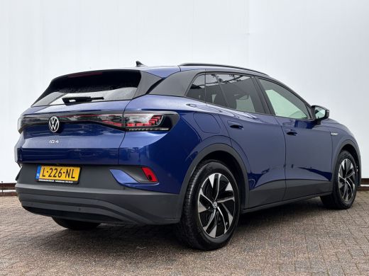 Volkswagen ID.4 SOH 93.6% Family 77 kWh Panoramadak Warmtepomp Adapt.Cruise Carplay ActivLease financial lease
