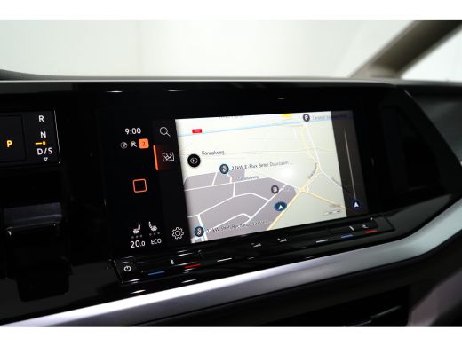 Volkswagen Multivan 1.4 eHybrid 218 pk life 7pers. | Achteruitrijcamera | Apple Carplay | Stoelverwarming | ActivLease financial lease